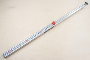 Shinwa Telescopic Measuring Rod Two Directions A 95cm part open