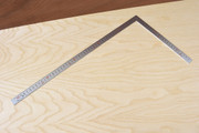 Shinwa Carpenter's Square, cm markings - 8 Scales - 50cm alternative