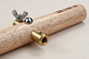 Star-M No.38K Craft Handle 6.35mm hex shaft