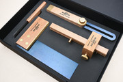 Marples Beech Marking Set in Gift Box Complete