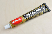 Autosol Metal Polish