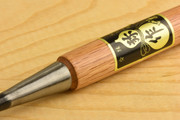Fujikawa Uchihagane Oire Chisel 36mm handle