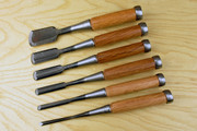 Fujikawa Uramaru Set of 6