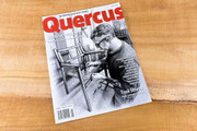 Quercus Magazine - May/Jun 2021
