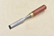 Ashley Iles Mk.2 Butt Chisel (midsized)