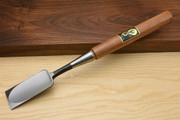 Fujikawa Kinari Nomi Japanese Paring Chisel 42mm