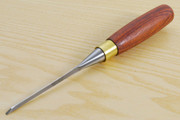 Ashley Iles Mk2 Bevel Edged Cabinetmakers Chisel 3mm