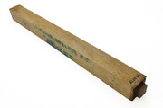 Albizzia (Indian) 1½" x 1½" x 19" al0046