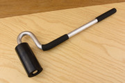 Scary Sharpening J Roller