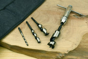 Bushcraft Pocket Auger Set 1