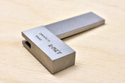 K-Met DIN875/0 Engineers' Pocket Square 60mm x 40mm end