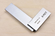 K-Met DIN875/0 Engineers' Pocket Square 60mm x 40mm top