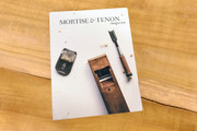 Mortise & Tenon Magazine Issue 5