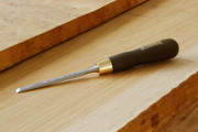 Narex 8116 Cabinetmakers Chisel (black) 10mm