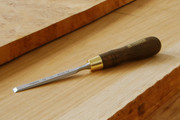 Narex 8116 Cabinetmakers Chisel (black) 12mm