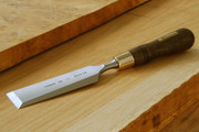 Narex 8116 Cabinetmakers Chisel (black) 50mm