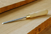 Narex 8116 Cabinetmakers Chisel (natural) 10mm
