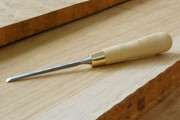 Narex 8116 Cabinetmakers Chisels (natural) 6mm
