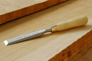 Narex 8116 Cabinetmakers Chisels (natural) 26mm