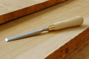 Narex 8116 Cabinetmakers Chisels (natural) 20mm