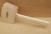 Narex 825300 Carpenters Mallet 23oz (650g)