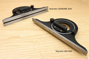 Starrett 9M-300 Metric Combination Set comparison with 435M