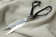 Tajika Shirogami Japanese Dressmaking Scissors 240mm Left Handed