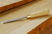 Narex Cabinetmakers Chisel 6mm natural