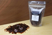 Workshop Heaven Garnet Shellac Flakes - with package