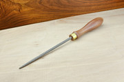 Workshop Heaven Hand Stitched Round Rasp 150mm No8 (80tcm)