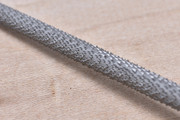 Workshop Heaven Hand Stitched Round Rasp 150mm No8 close up 2