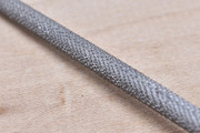 Workshop Heaven Hand Stitched Round Rasp 150mm No9 close up 2