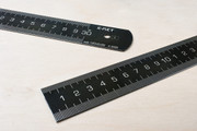 K-MET Black Rule 