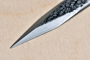 Kensaki Aogami V Marking Knife tip