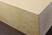 Beech Plane Makers Blank Grade 1 Quartersawn (oversized)