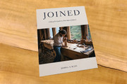 Joined: A Bench Guide to Furniture Joinery Book