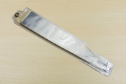 Hishika Handmade Japanese Dozuki Saw - 210mm Replacement Blade in sleeve