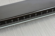 Shinwa Profile Gauge B 300mm detail