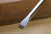 Narex Wood Line Plus Slotted Screwdriver Tip