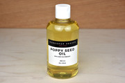 Poppy Seed Oil