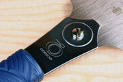 Gyokucho TPE handle fixture