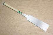 Handmade Japanese Ryoba Saw for hardwood