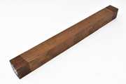 Rosewood (Sonokeling) 1" x 1" x 12" RS018