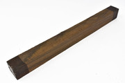 Rosewood (Sonokeling) 1" x 1" x 12" RS025