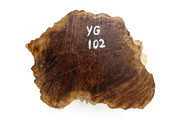 York Gum Burr 1.1kg YG102