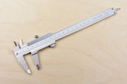 Shinwa Pocket Vernier Caliper 100mm