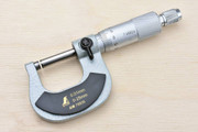 Shinwa Manual Micrometer 0 - 25mm