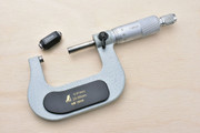 Shinwa Manual Micrometer 25 - 50mm
