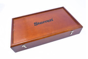 Starrett 733MEXFLZ-75 ELECTRONIC MIC box