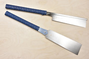 Gyokucho Japanese Ryoba and Dozuki Saw Set Medium  240mm dozuki and ryoba